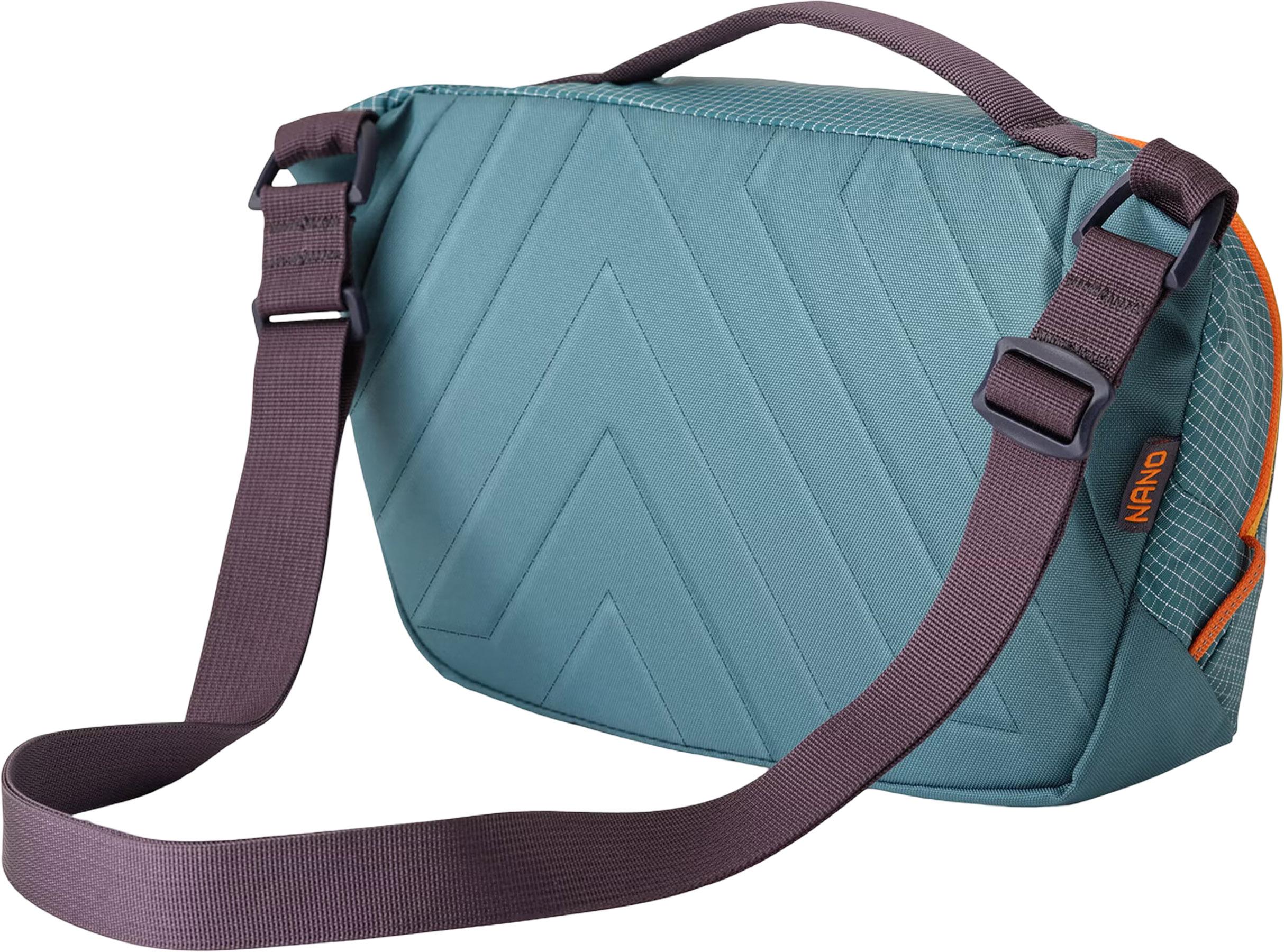 Product gallery image number 2 for product Nano Shoulder Bag 3L