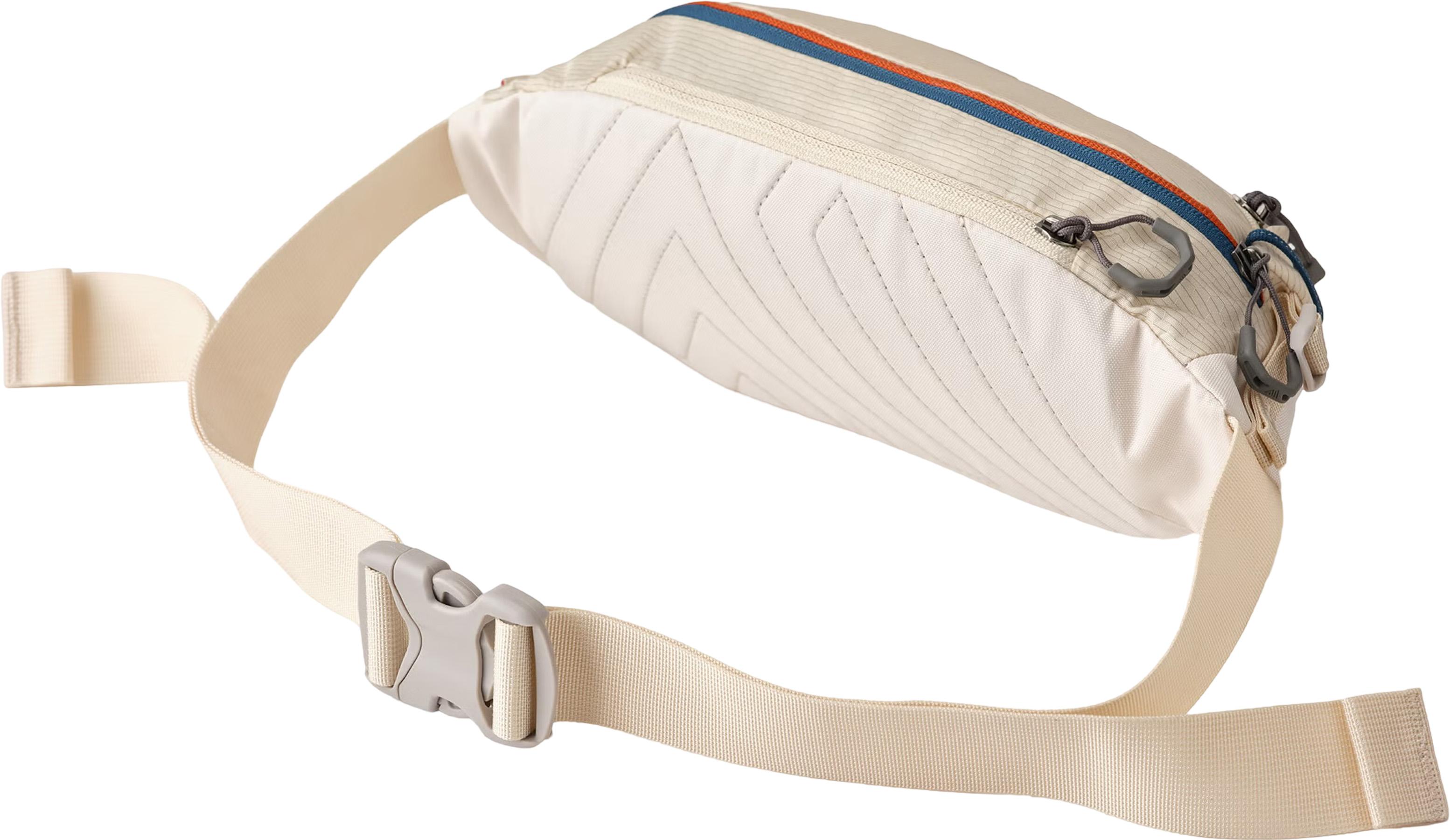 Numéro de l'image de la galerie de produits 2 pour le produit Sac de taille Nano 4L