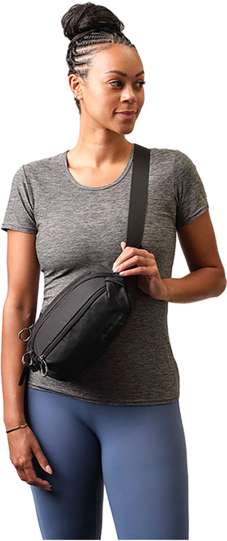 Product gallery image number 3 for product Nano Waistpack 4L