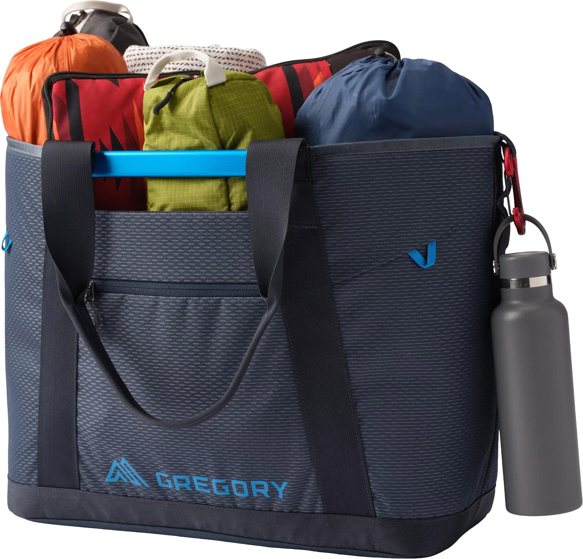 Product gallery image number 4 for product Alpaca Utility Tote Bag 50L