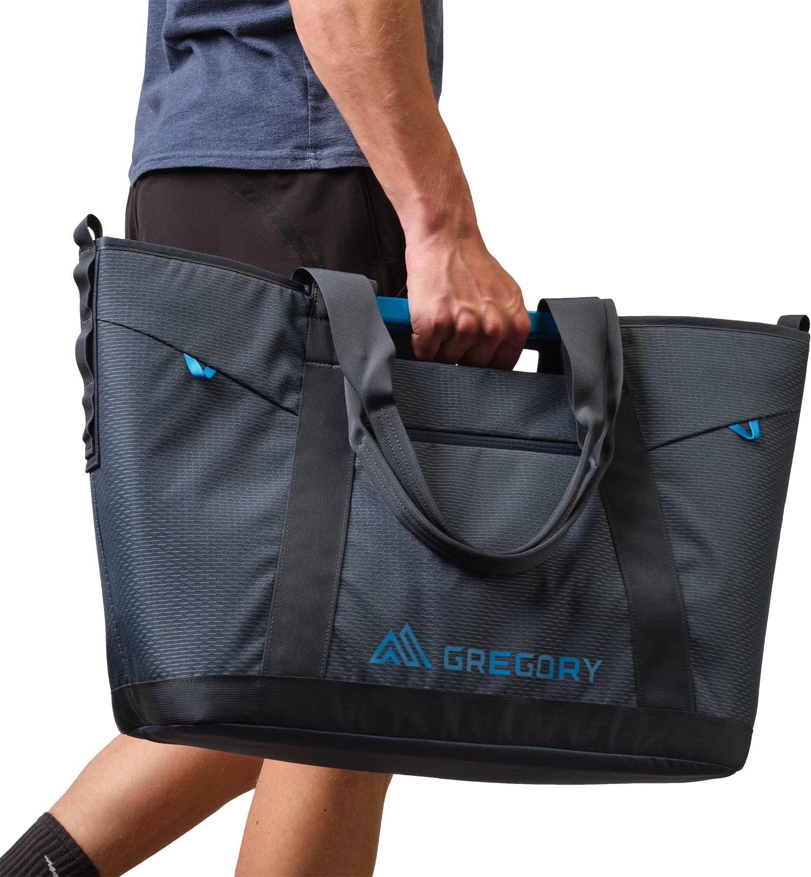 Product gallery image number 6 for product Alpaca Utility Tote Bag 50L