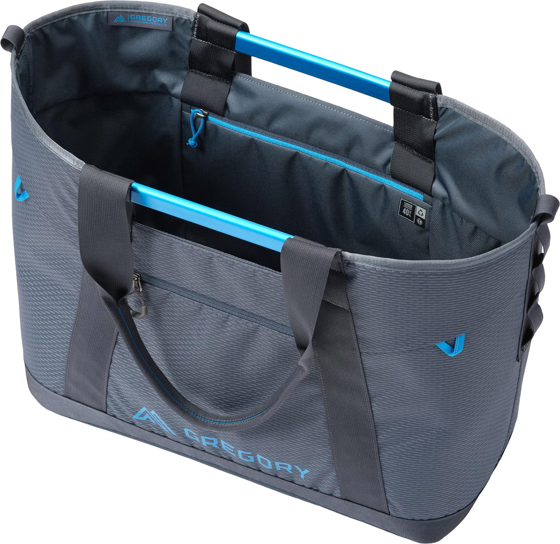 Product gallery image number 3 for product Alpaca Utility Tote Bag 50L