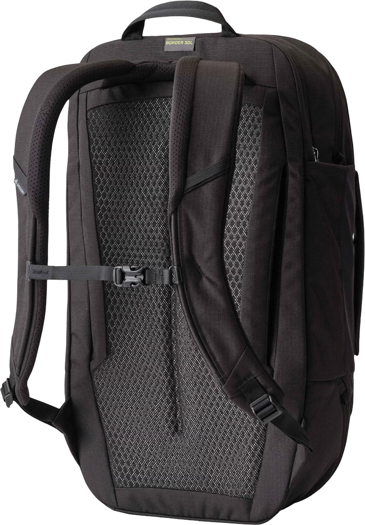 Product gallery image number 2 for product Border Backpack 30L