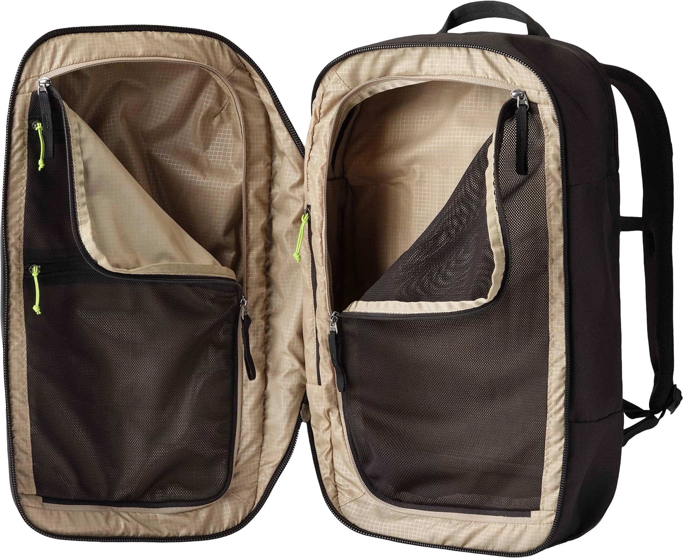 Product gallery image number 3 for product Border Backpack 30L