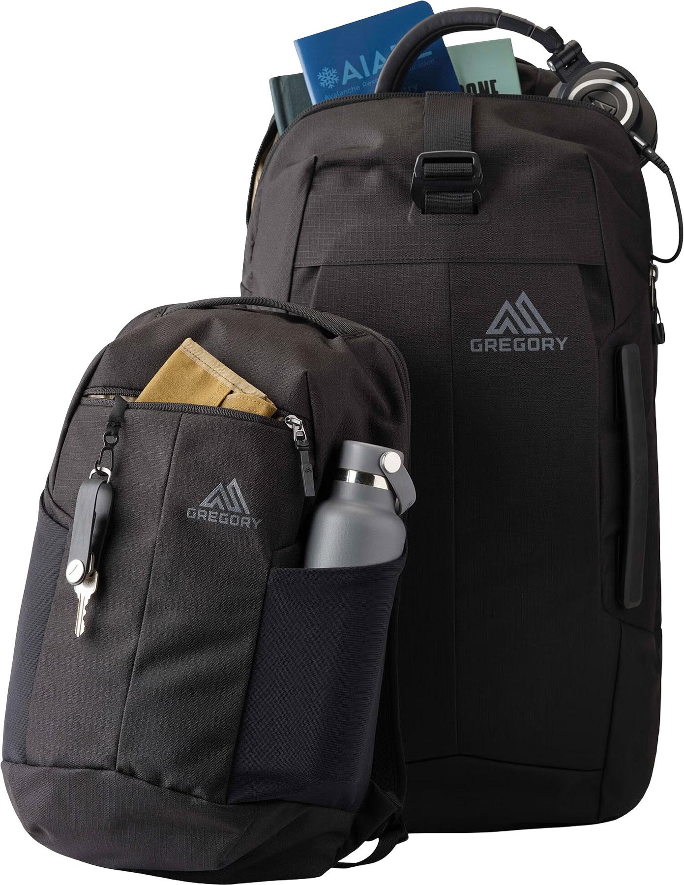 Product gallery image number 4 for product Border Backpack 50+15L