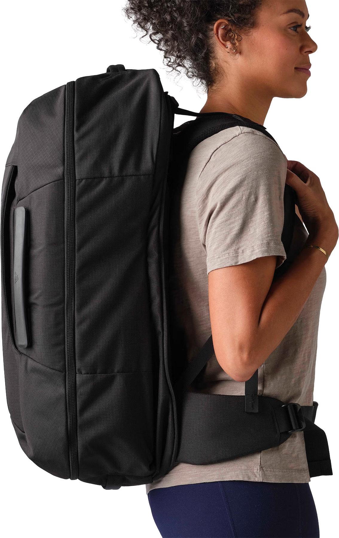 Product gallery image number 6 for product Border Backpack 50+15L