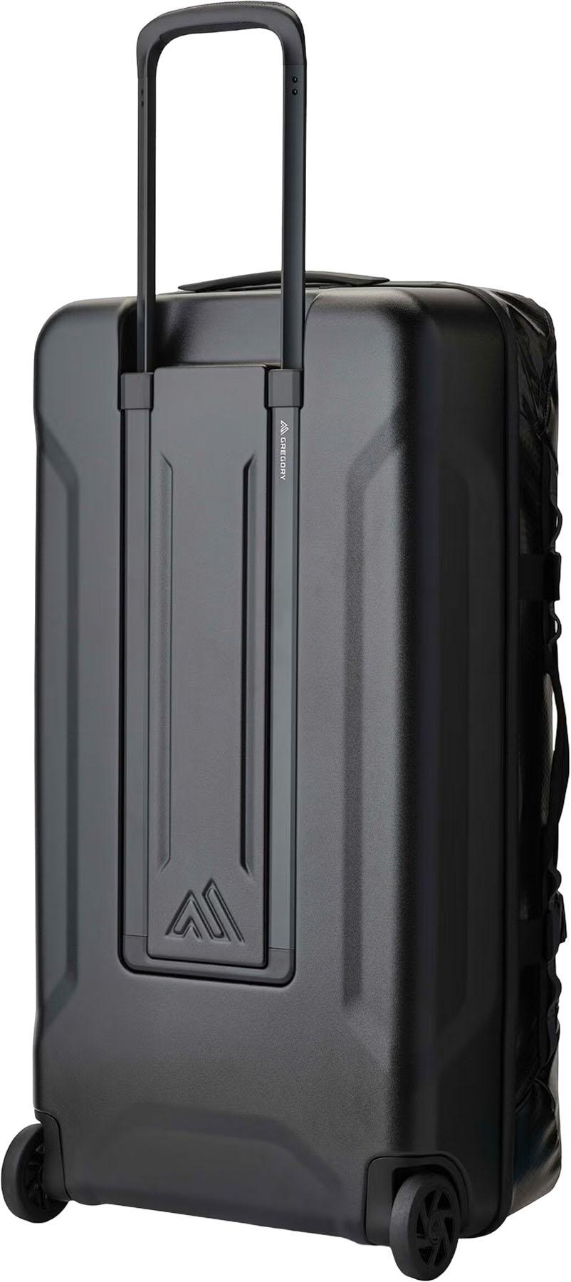 Product gallery image number 2 for product Alpaca Wheeled Duffle Bag 100L