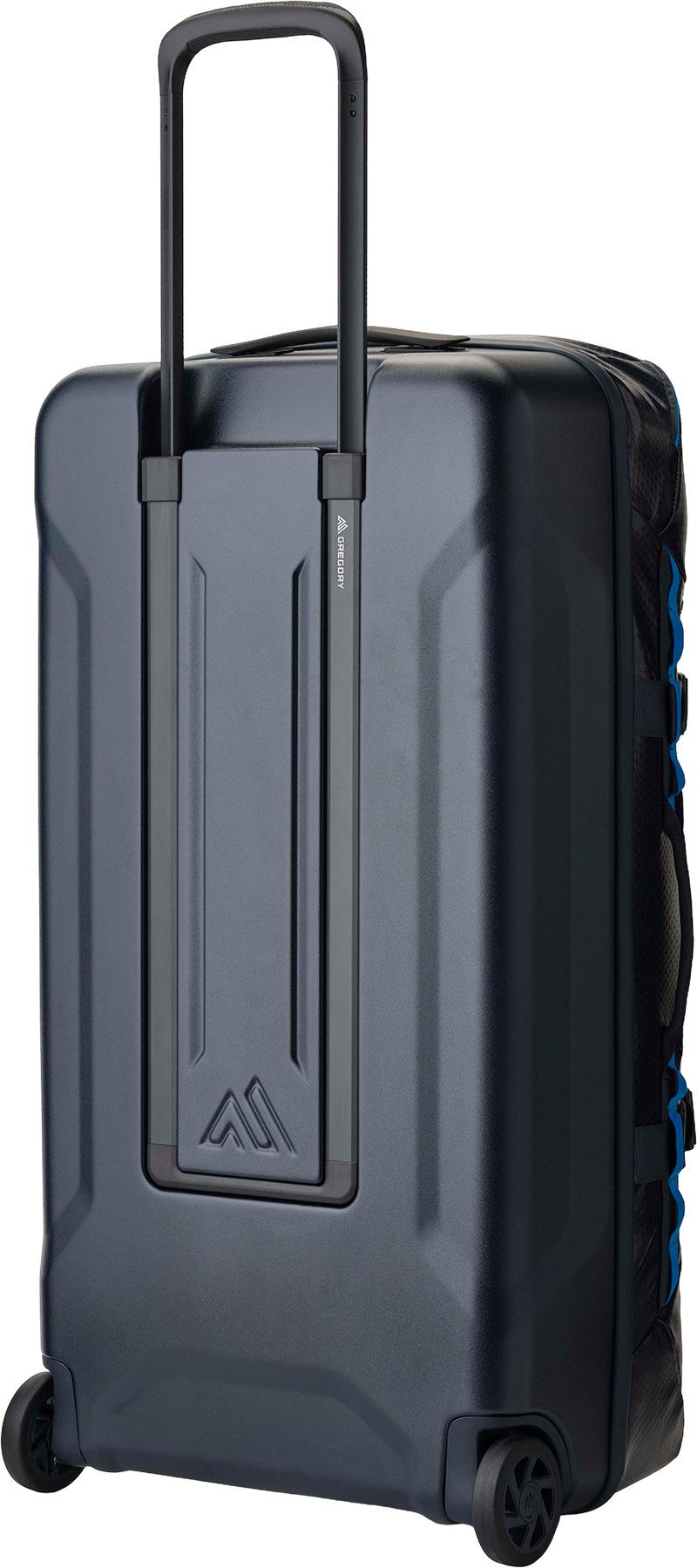 Product gallery image number 2 for product Alpaca Wheeled Duffle Bag 100L
