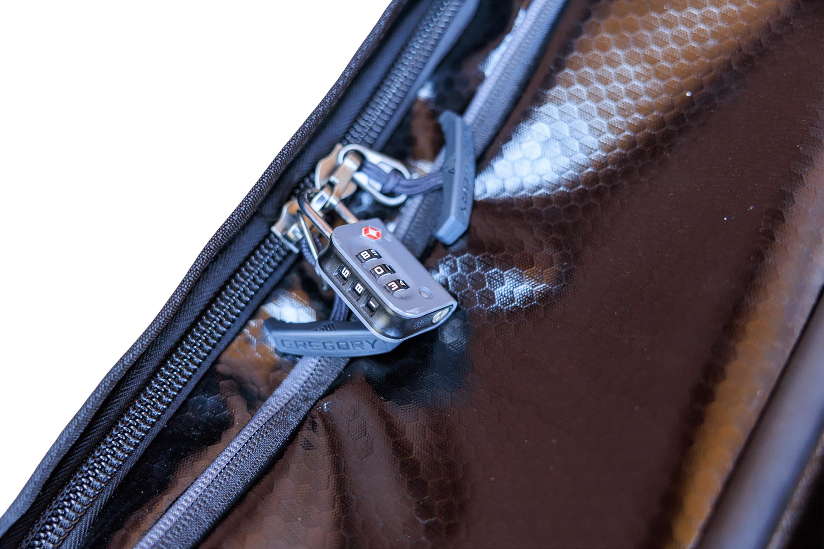 Product gallery image number 6 for product Alpaca Wheeled Duffle Bag 100L