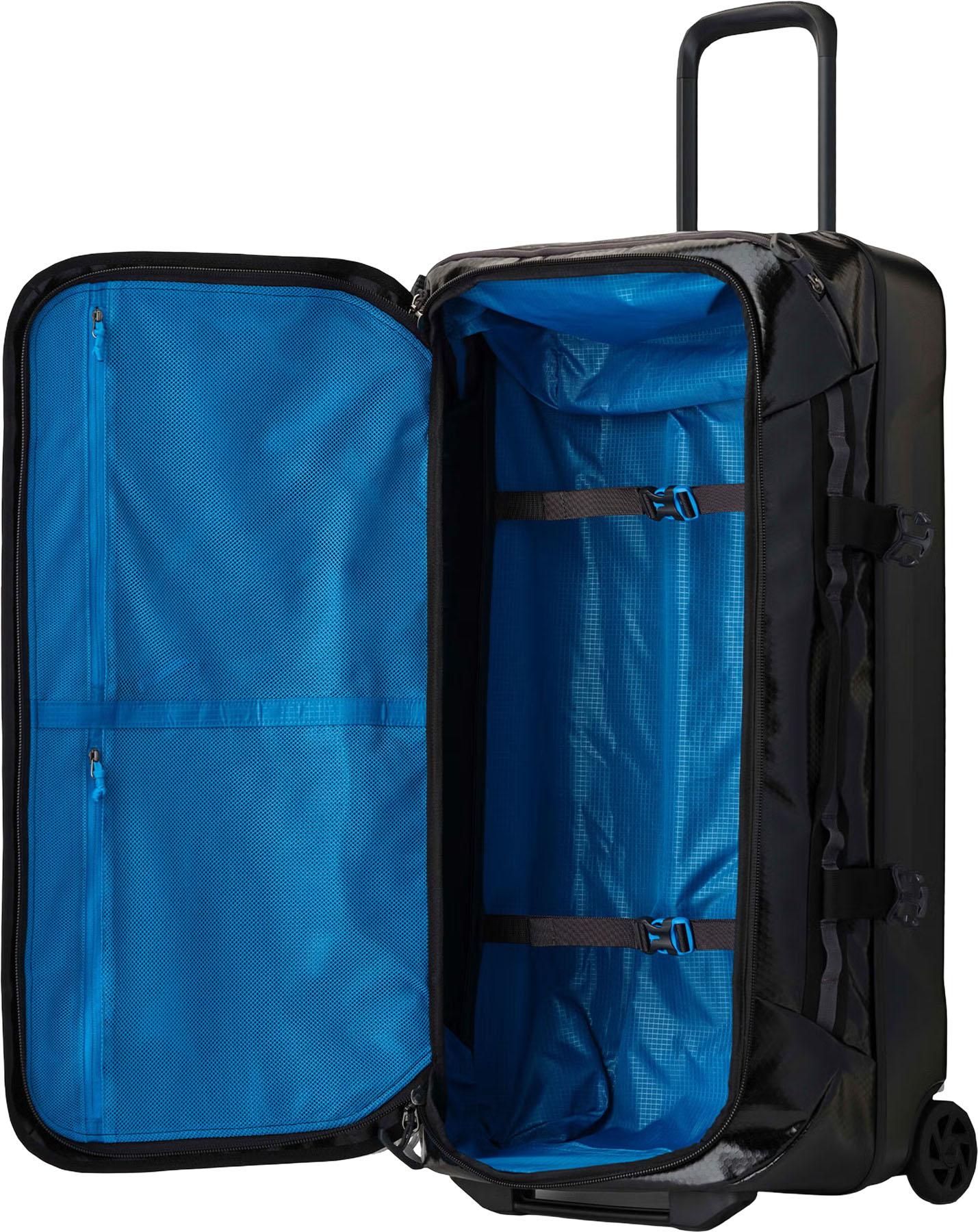 Product gallery image number 4 for product Alpaca Wheeled Duffle Bag 100L