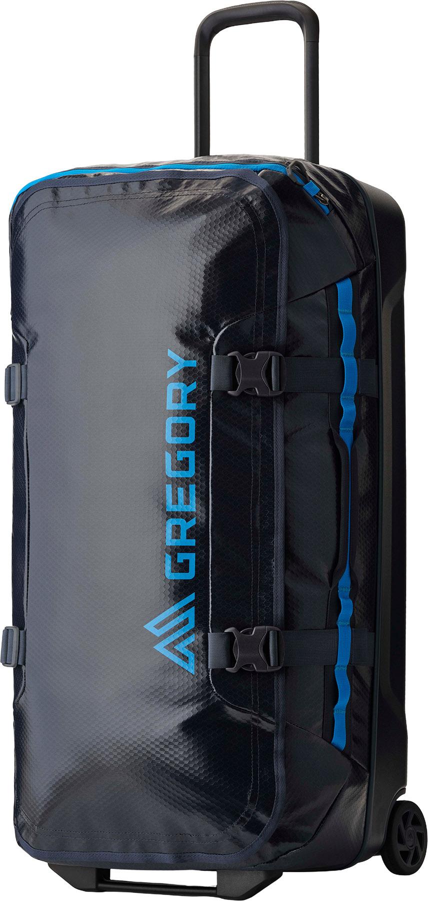Product image for Alpaca Wheeled Duffle Bag 100L