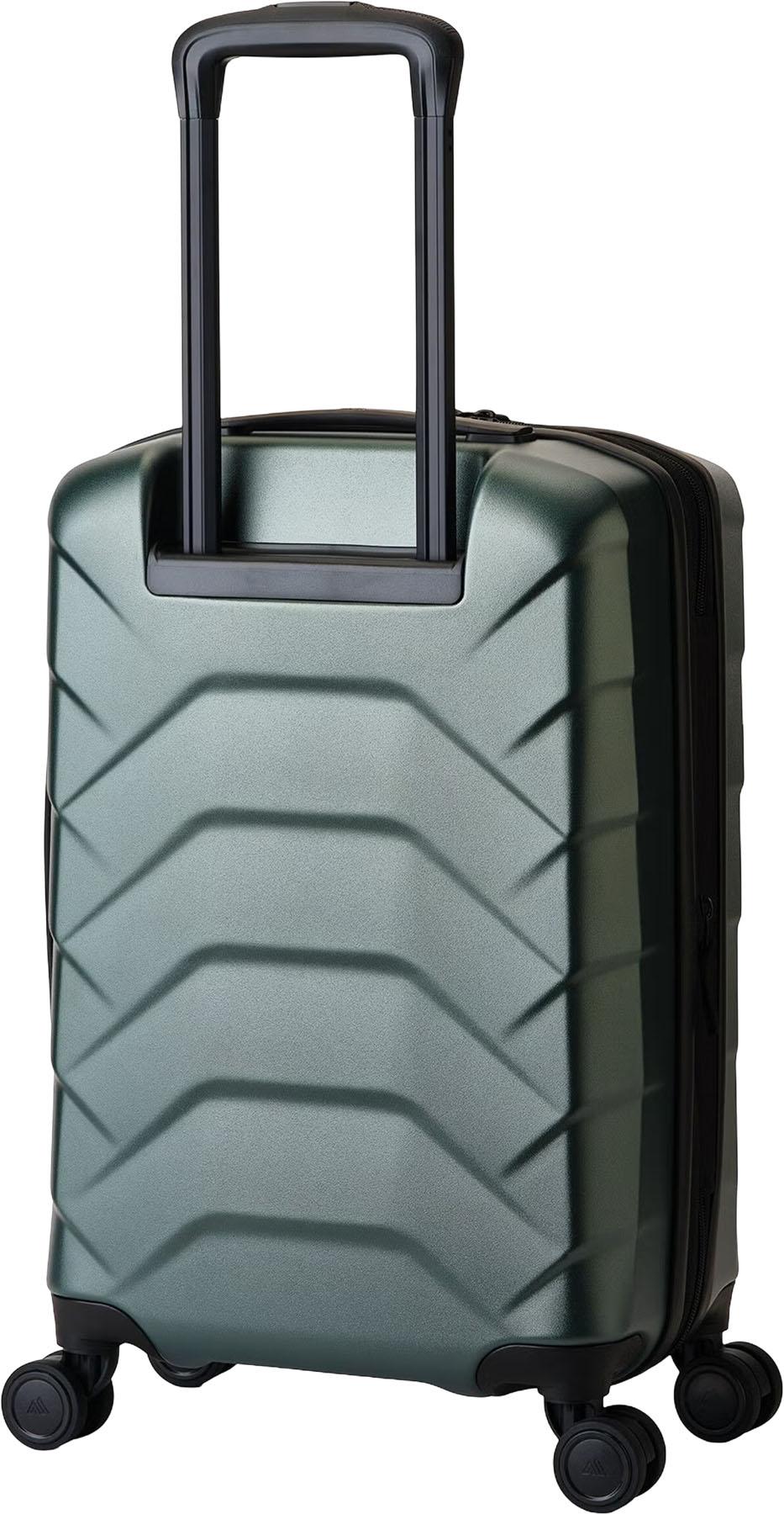 Product gallery image number 2 for product Cache Carry-On Luggage 42L
