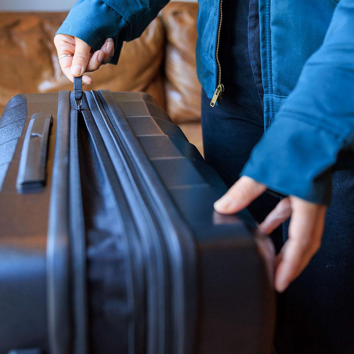 Numéro de l'image de la galerie de produits 4 pour le produit Bagage à main Cache 42 L