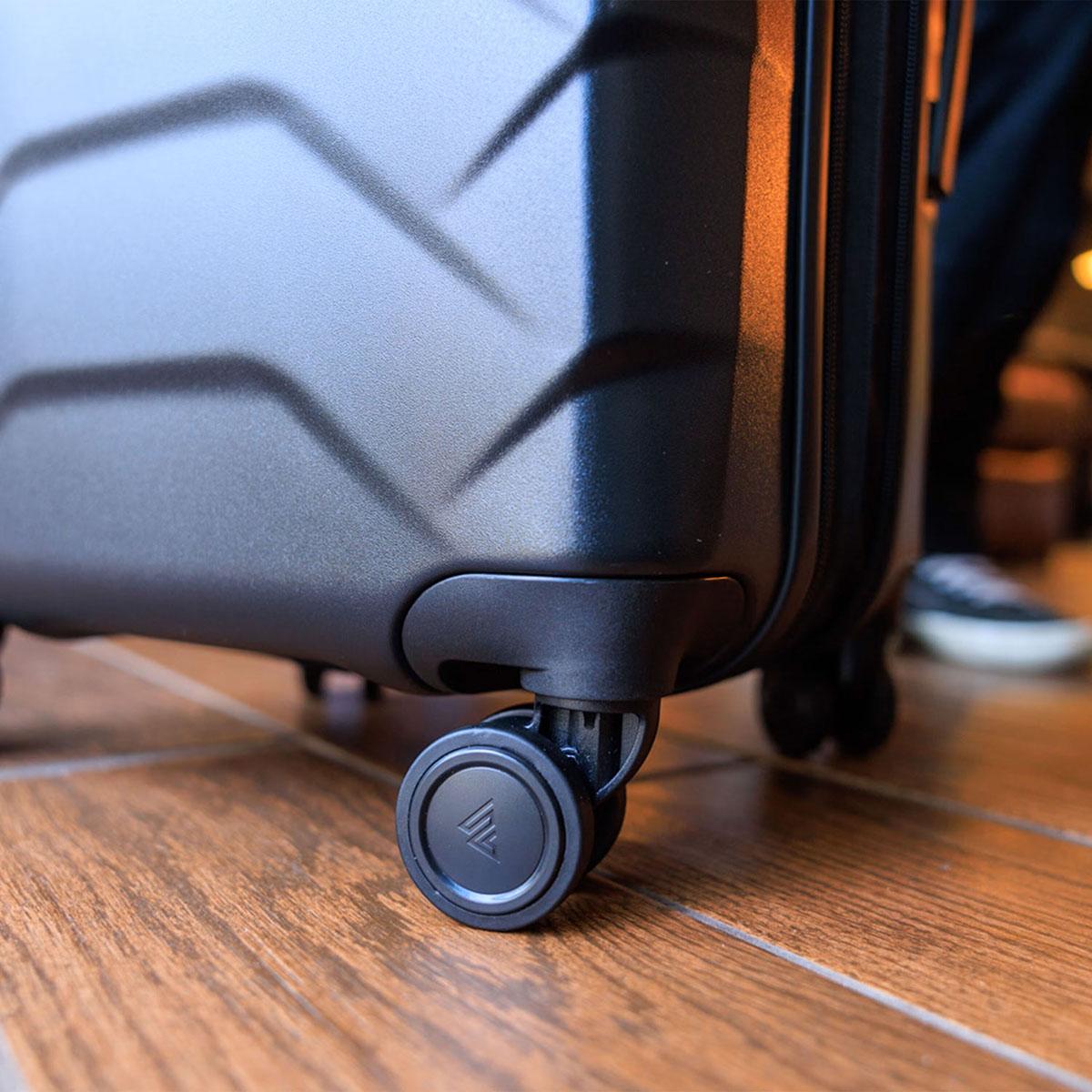 Numéro de l'image de la galerie de produits 8 pour le produit Bagage à main Cache 42 L