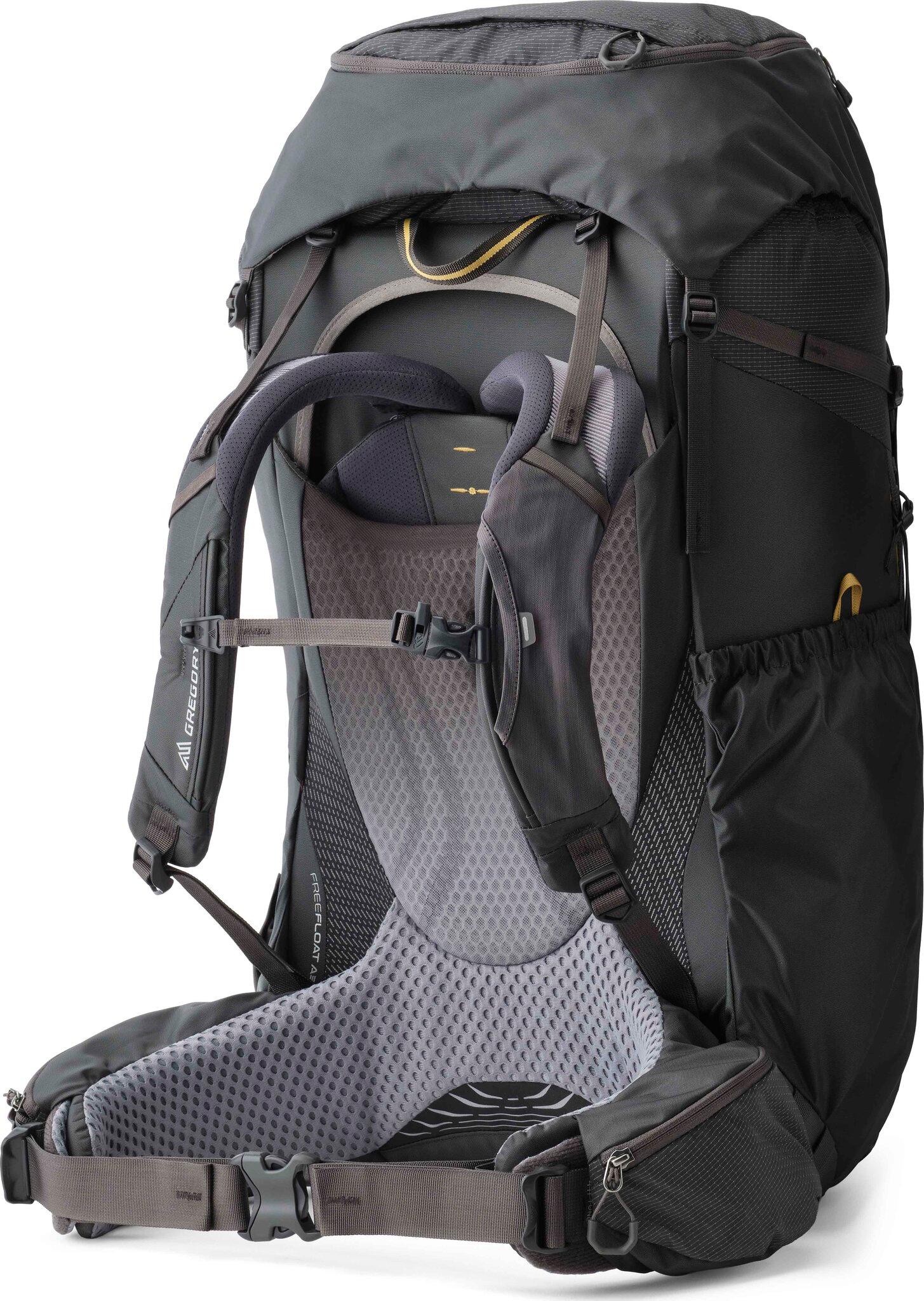 Product gallery image number 10 for product Deva Pro Backpack 80L - Women's