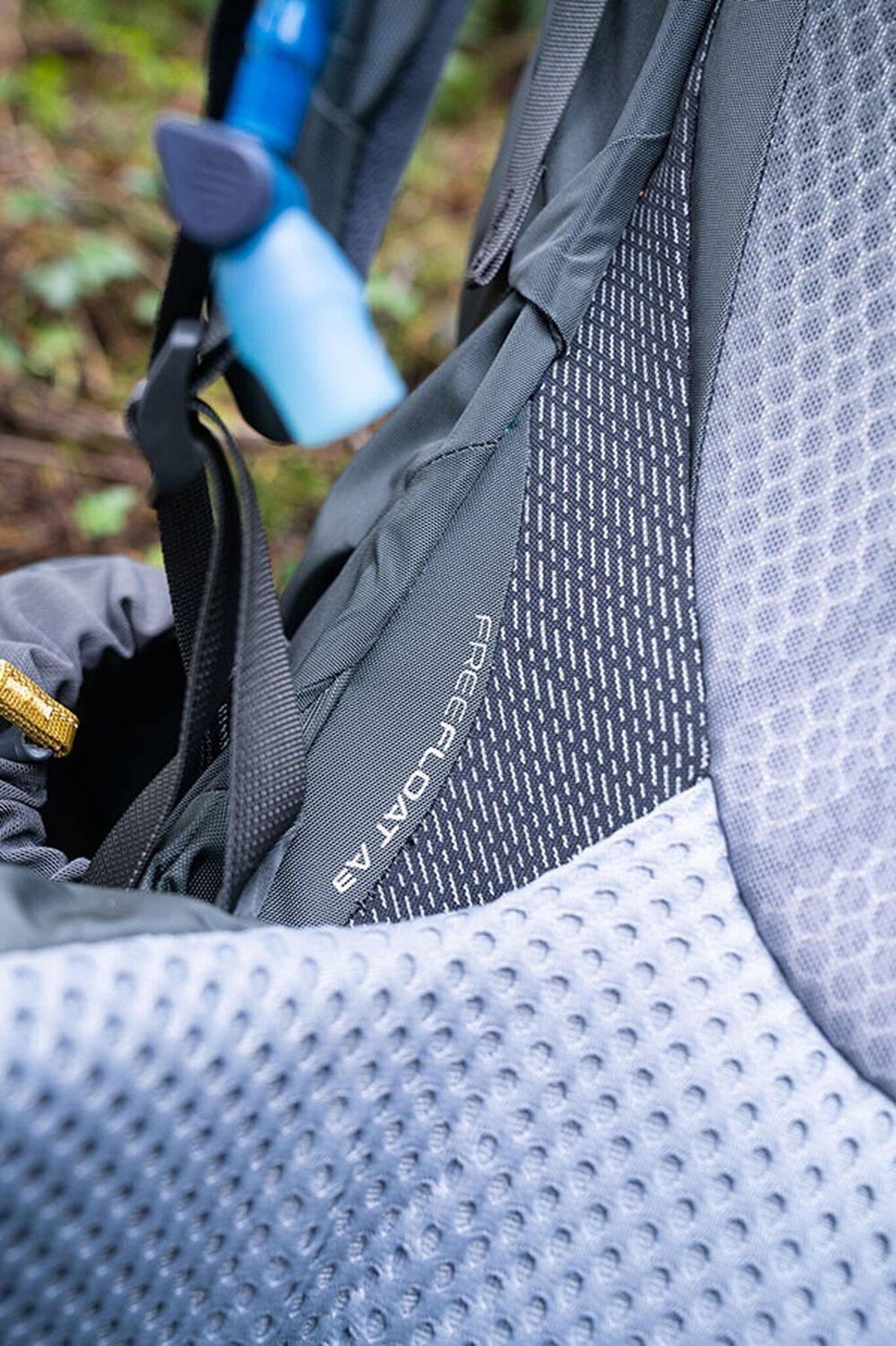 Product gallery image number 4 for product Deva Pro Backpack 80L - Women's