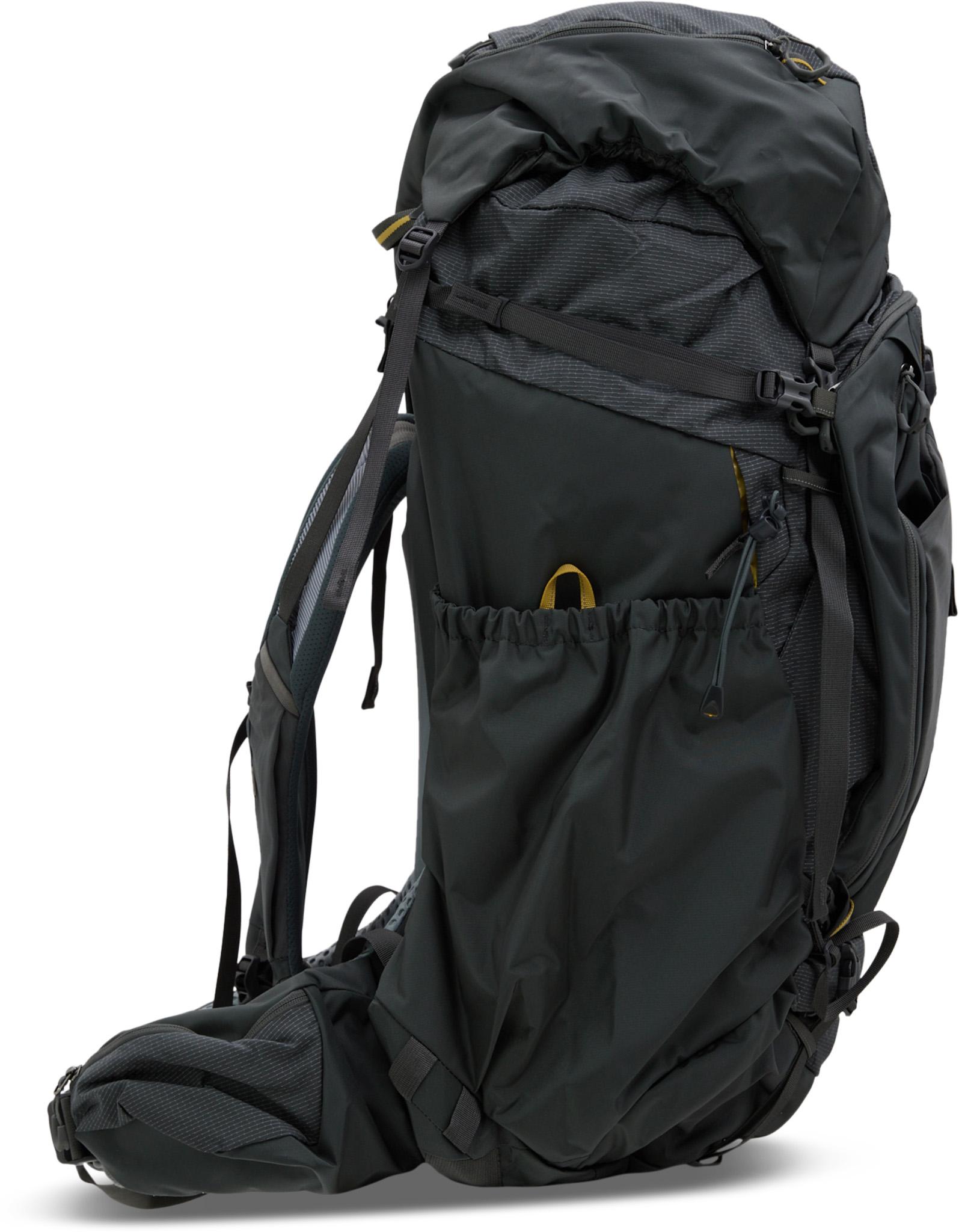 Product gallery image number 12 for product Sac à dos Deva Pro 80L - Femme