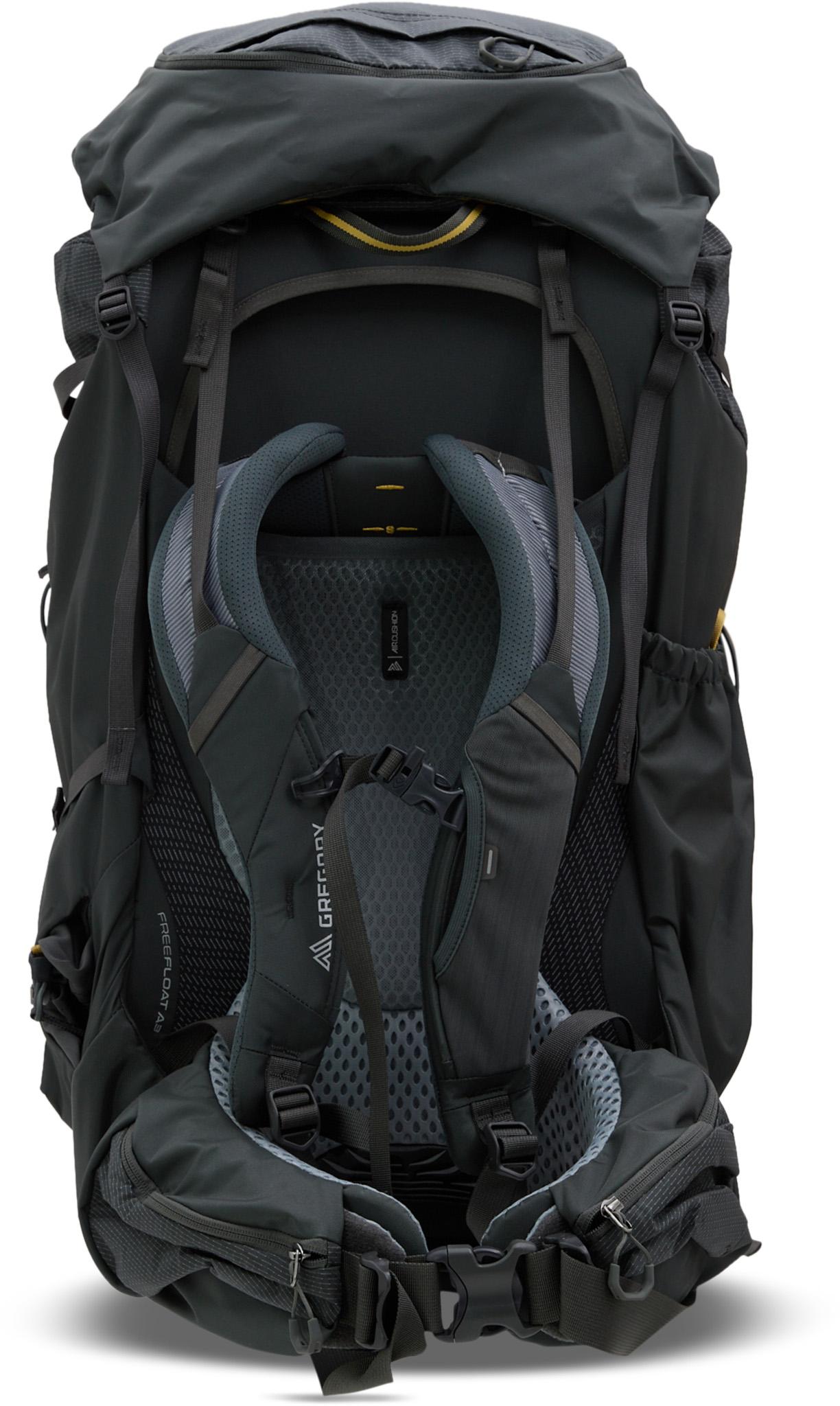Product gallery image number 11 for product Sac à dos Deva Pro 80L - Femme