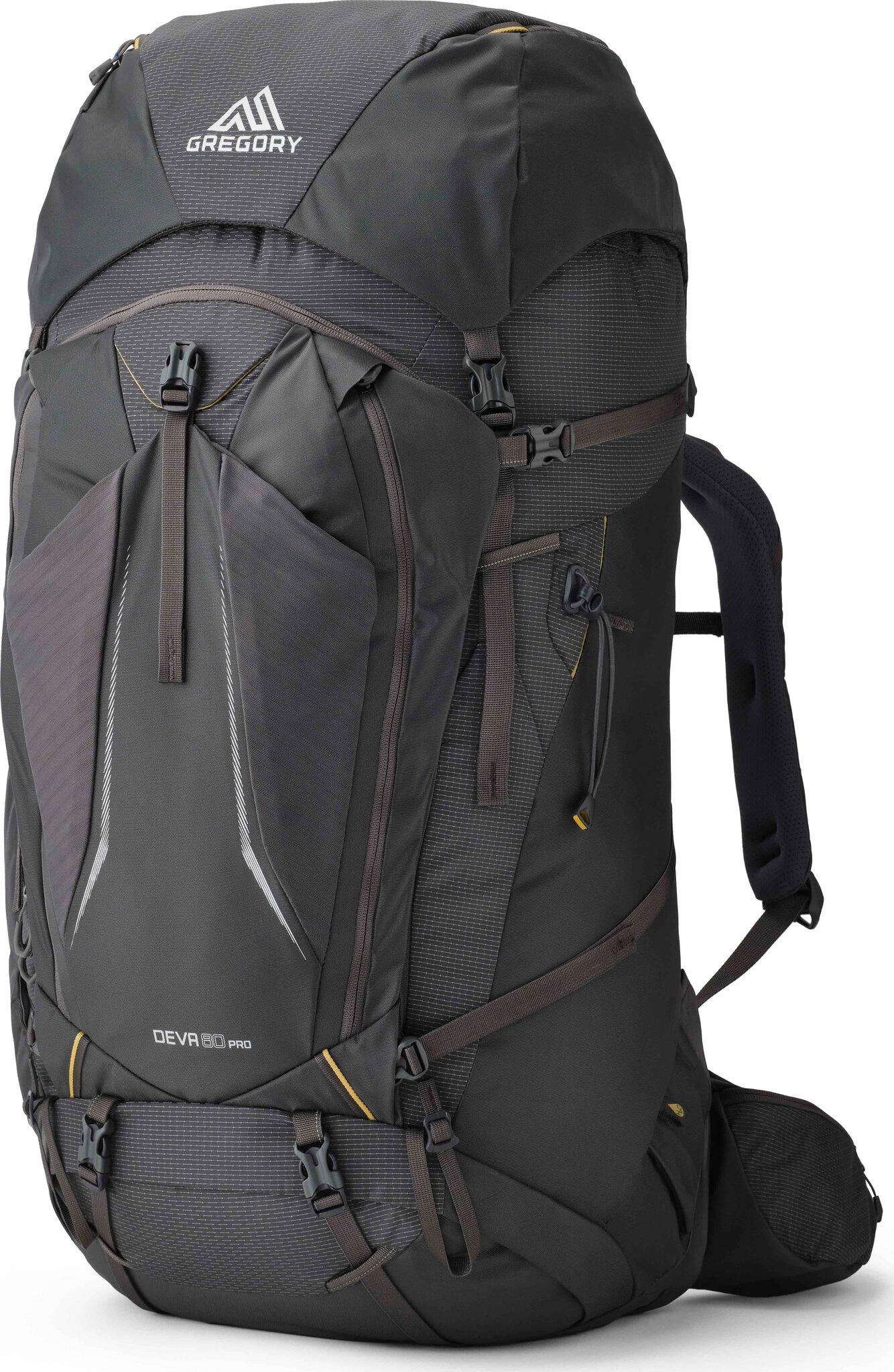 Product image for Deva Pro Backpack 80L - Women's