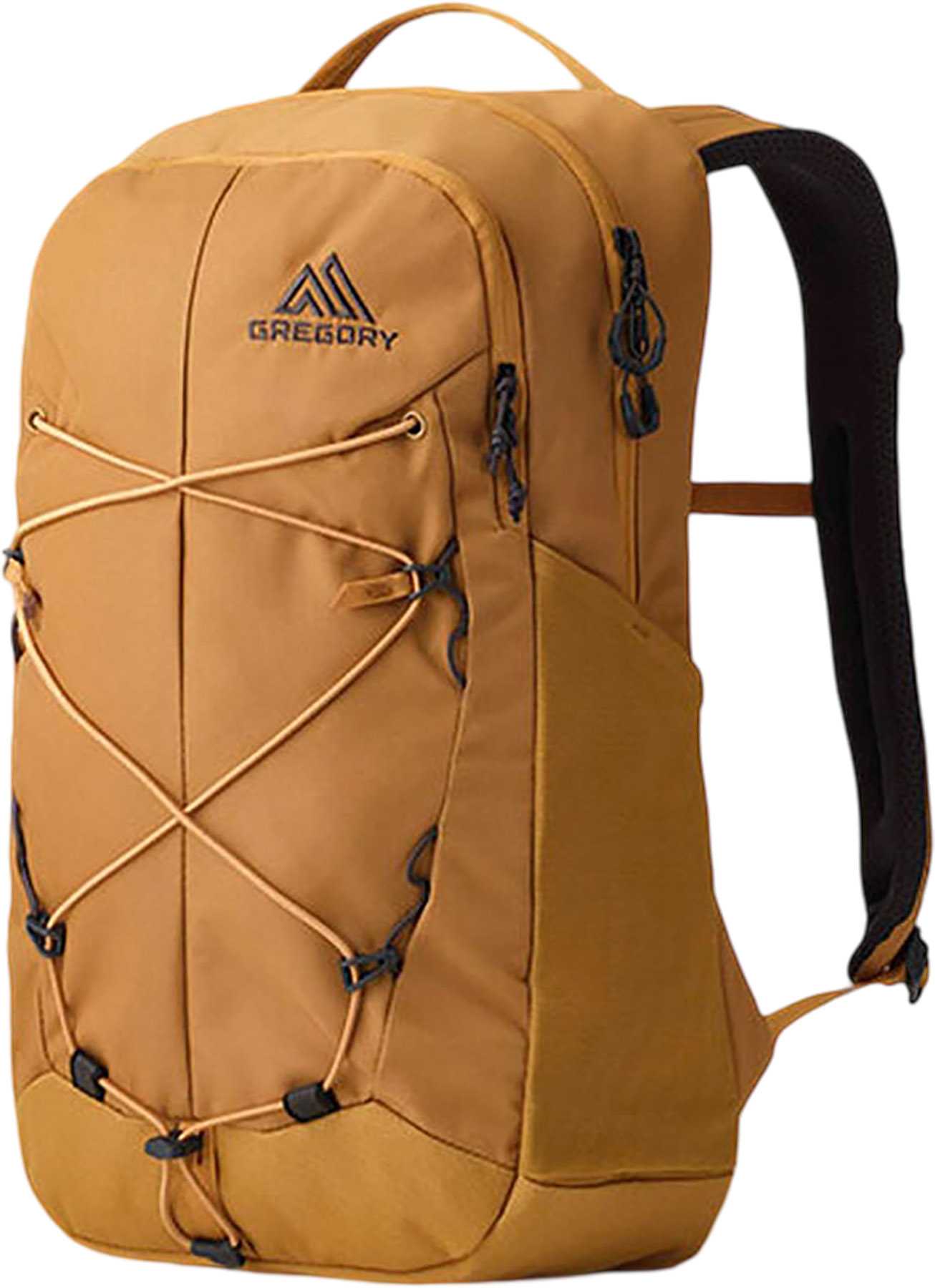 Desert Ochre