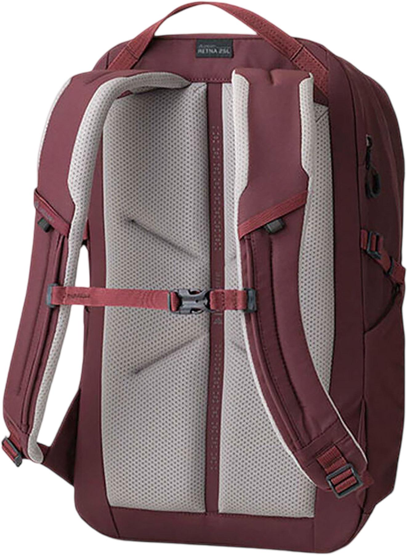 Numéro de l'image de la galerie de produits 2 pour le produit Sac de promenade Terros 25L