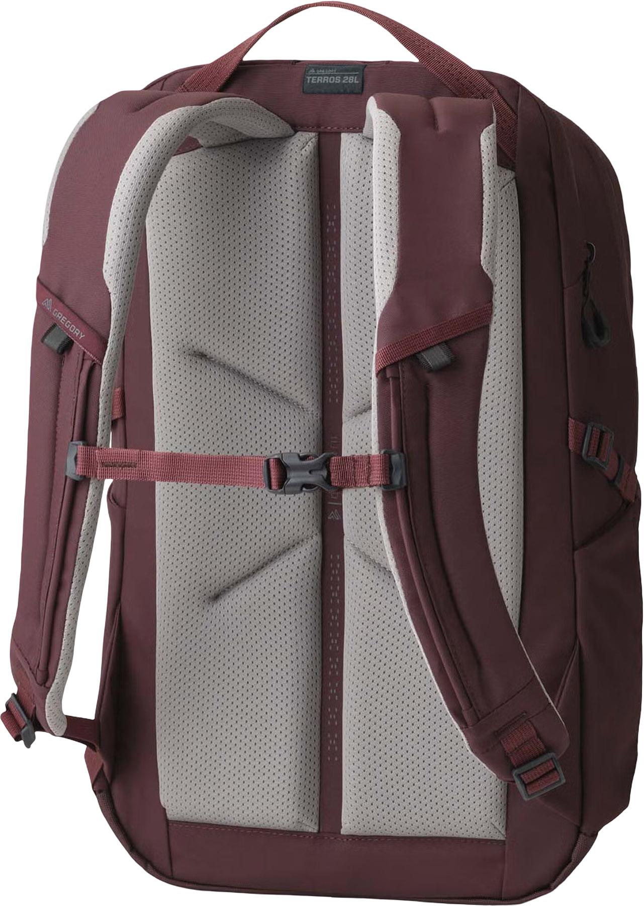 Numéro de l'image de la galerie de produits 2 pour le produit Sac de promenade Terros 28L