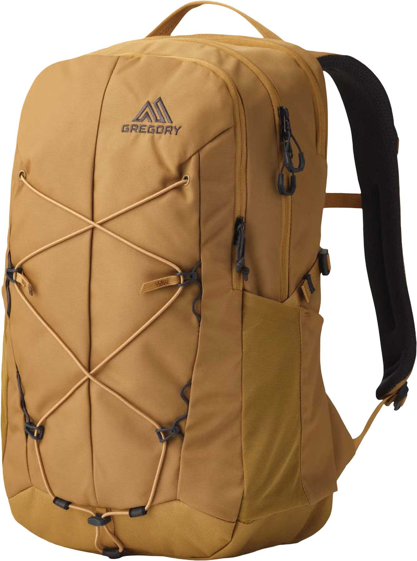 Desert Ochre