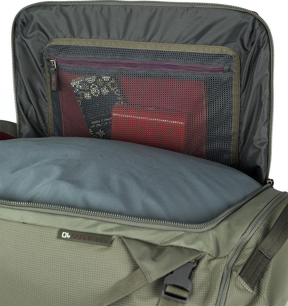 Product gallery image number 5 for product Compass 30L Backpack - Unisex