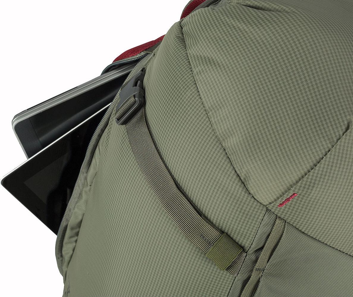 Product gallery image number 8 for product Compass 30L Backpack - Unisex