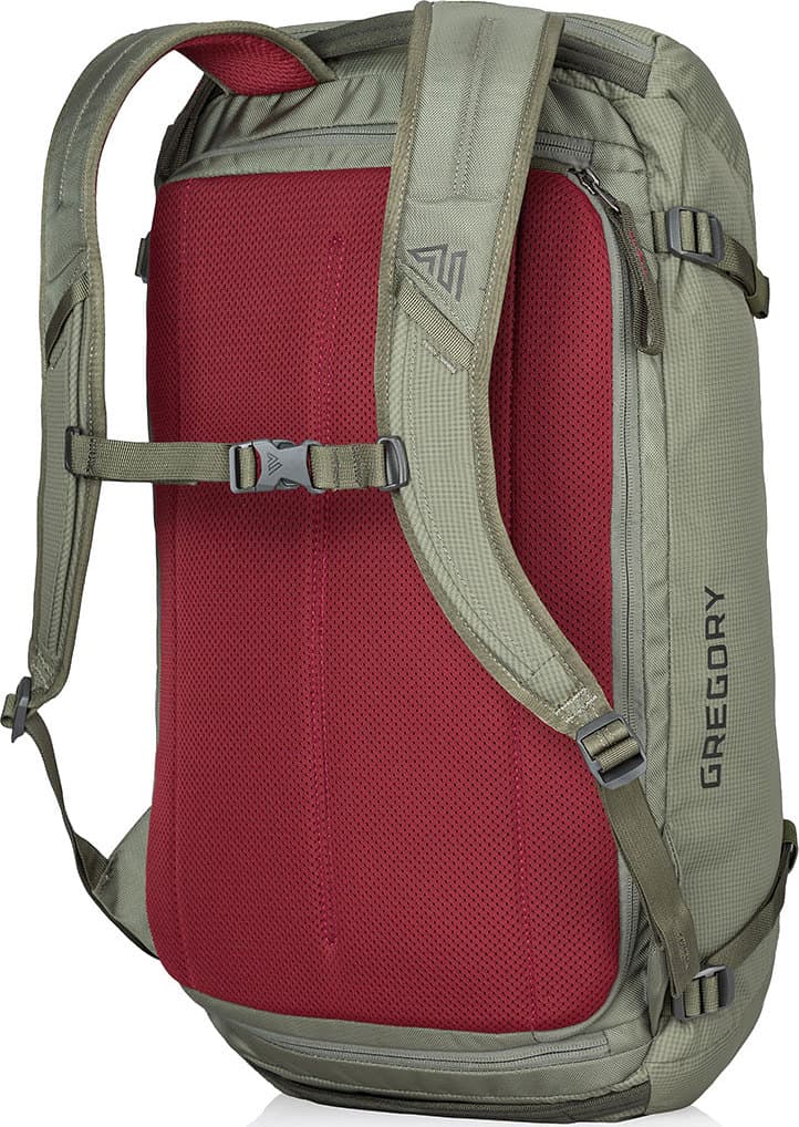 Product gallery image number 2 for product Compass 30L Backpack - Unisex