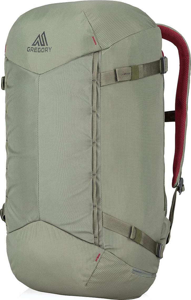 Product gallery image number 1 for product Compass 40L Backpack - Unisex