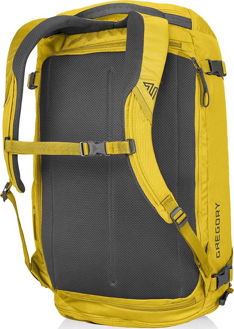 Product gallery image number 2 for product Compass 40L Backpack - Unisex
