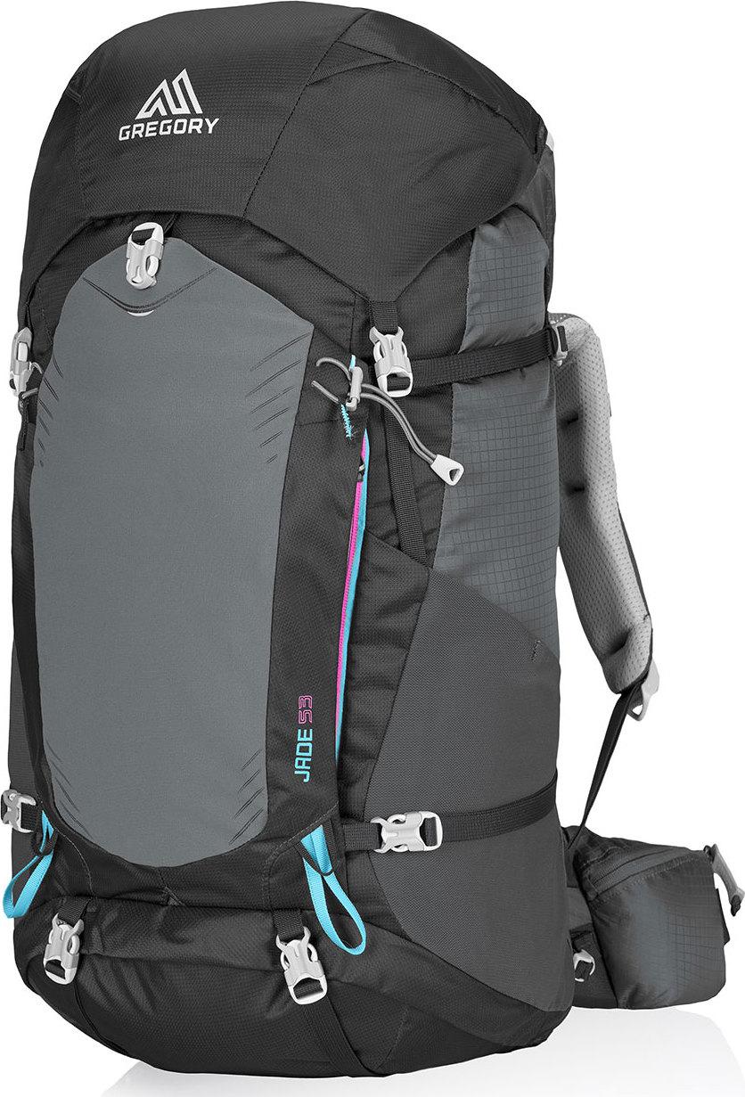 Product gallery image number 1 for product Jade 53L Backpack - Women's