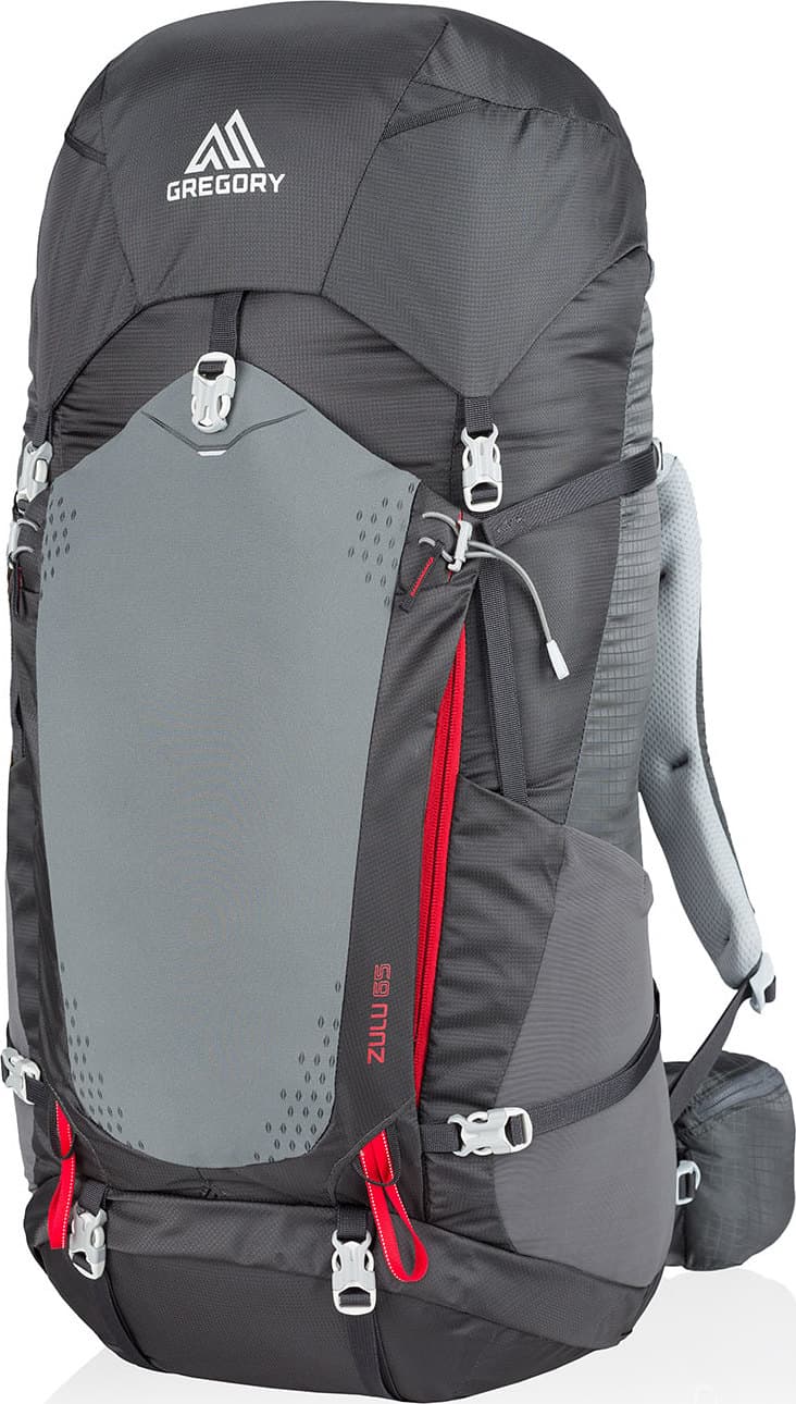 Product gallery image number 1 for product Zulu 65L Backpack - Men's