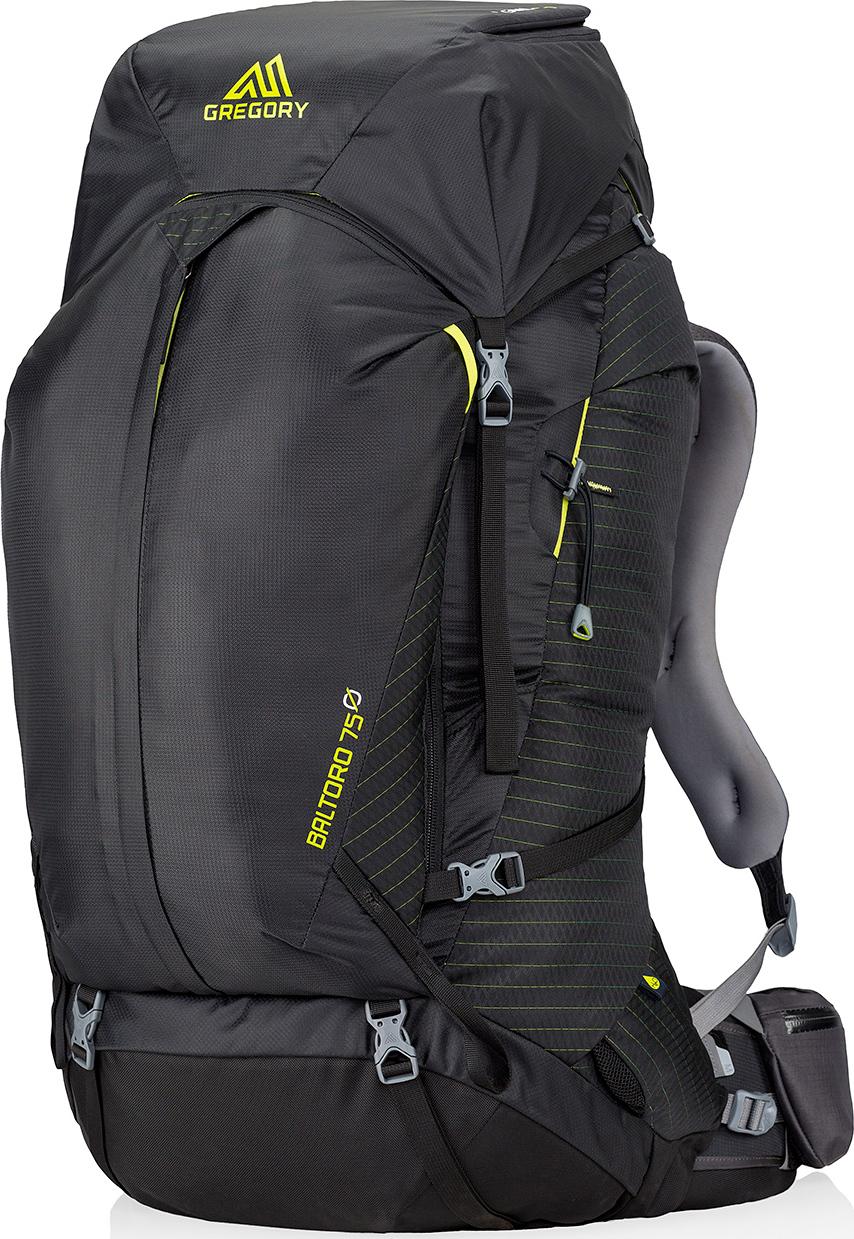 Product gallery image number 1 for product Baltoro 75L Goal Zero Backpack - Men's