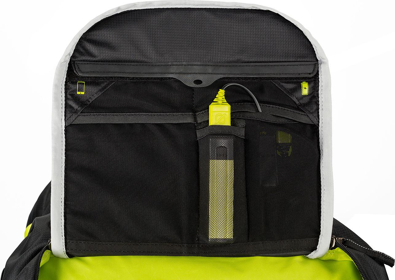 Product gallery image number 9 for product Baltoro 75L Goal Zero Backpack - Men's