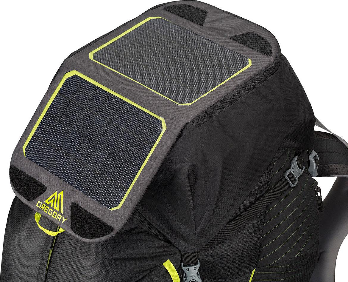 Product gallery image number 2 for product Baltoro 75L Goal Zero Backpack - Men's