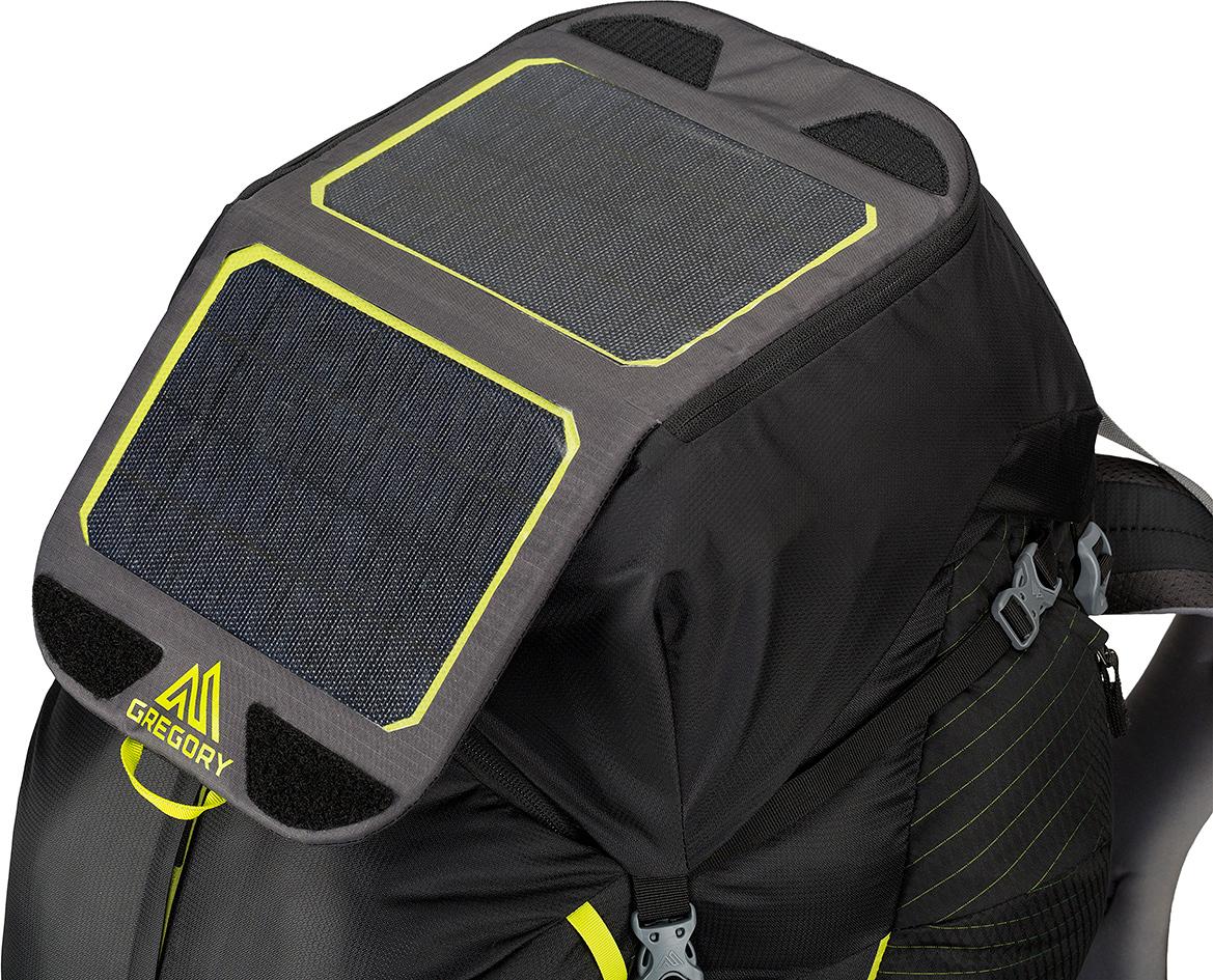 Product gallery image number 7 for product Baltoro 75L Goal Zero Backpack - Men's