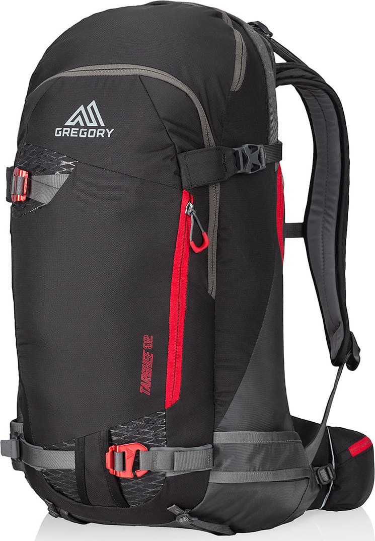 Product gallery image number 1 for product Targhee Backpack 32L