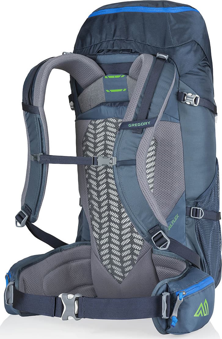 Product gallery image number 2 for product Stout 30L Backpack - Men's