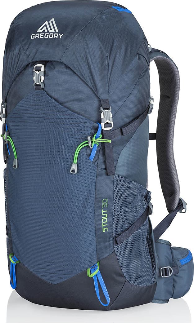 Product gallery image number 1 for product Stout 30L Backpack - Men's