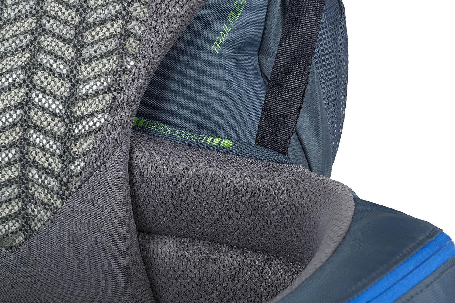 Product gallery image number 5 for product Stout 65L Backpack - Men's