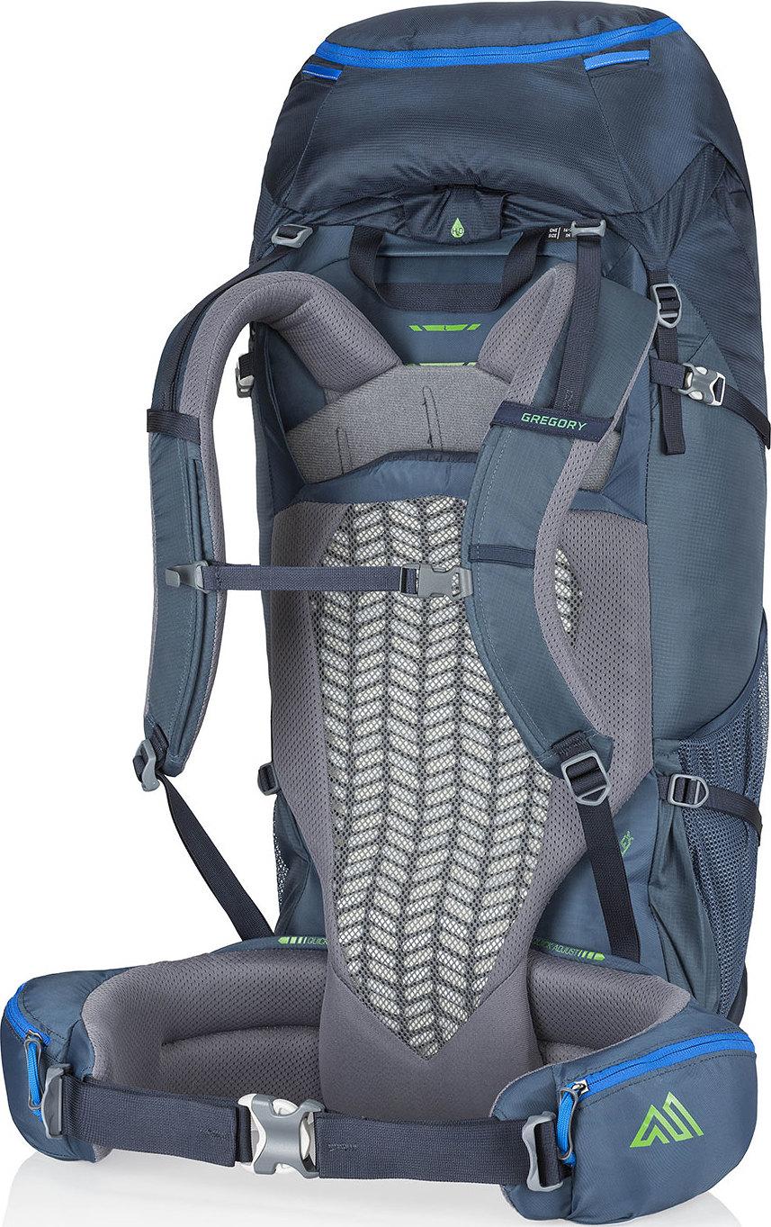 Product gallery image number 27 for product Stout 65L Backpack - Men's