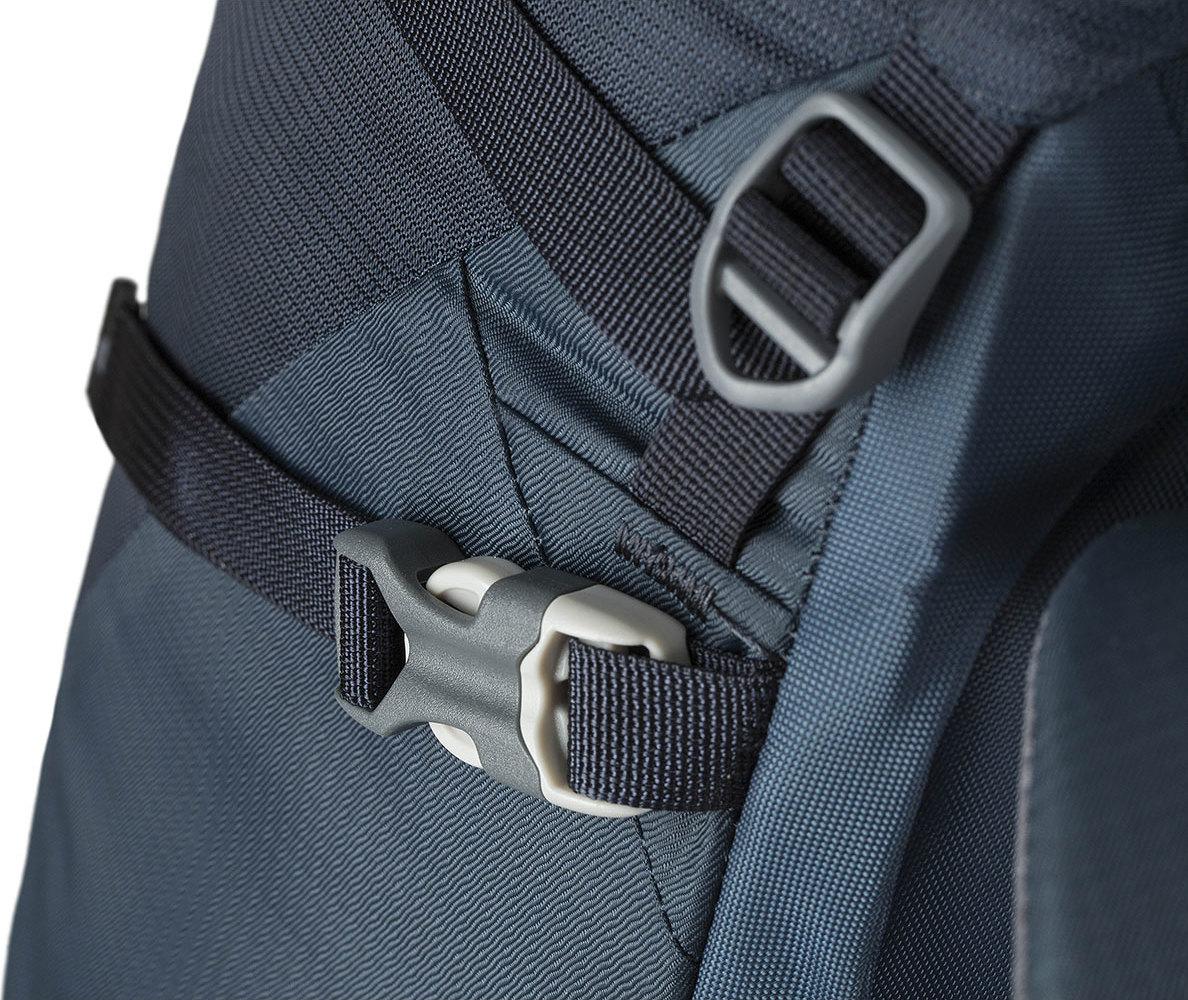 Product gallery image number 7 for product Stout 65L Backpack - Men's