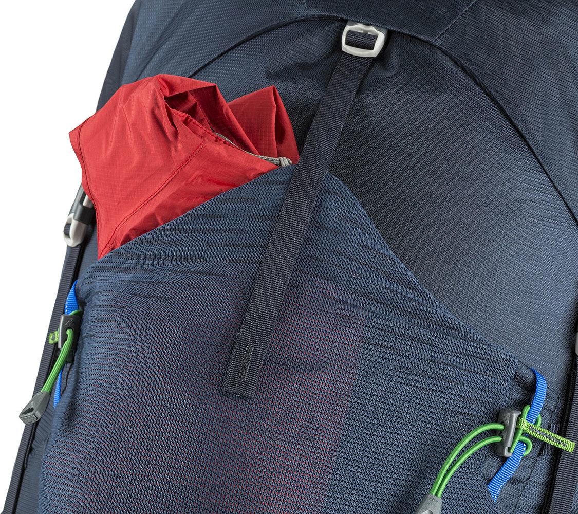 Product gallery image number 2 for product Stout 65L Backpack - Men's