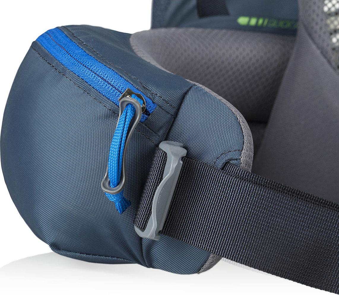 Product gallery image number 11 for product Stout 65L Backpack - Men's