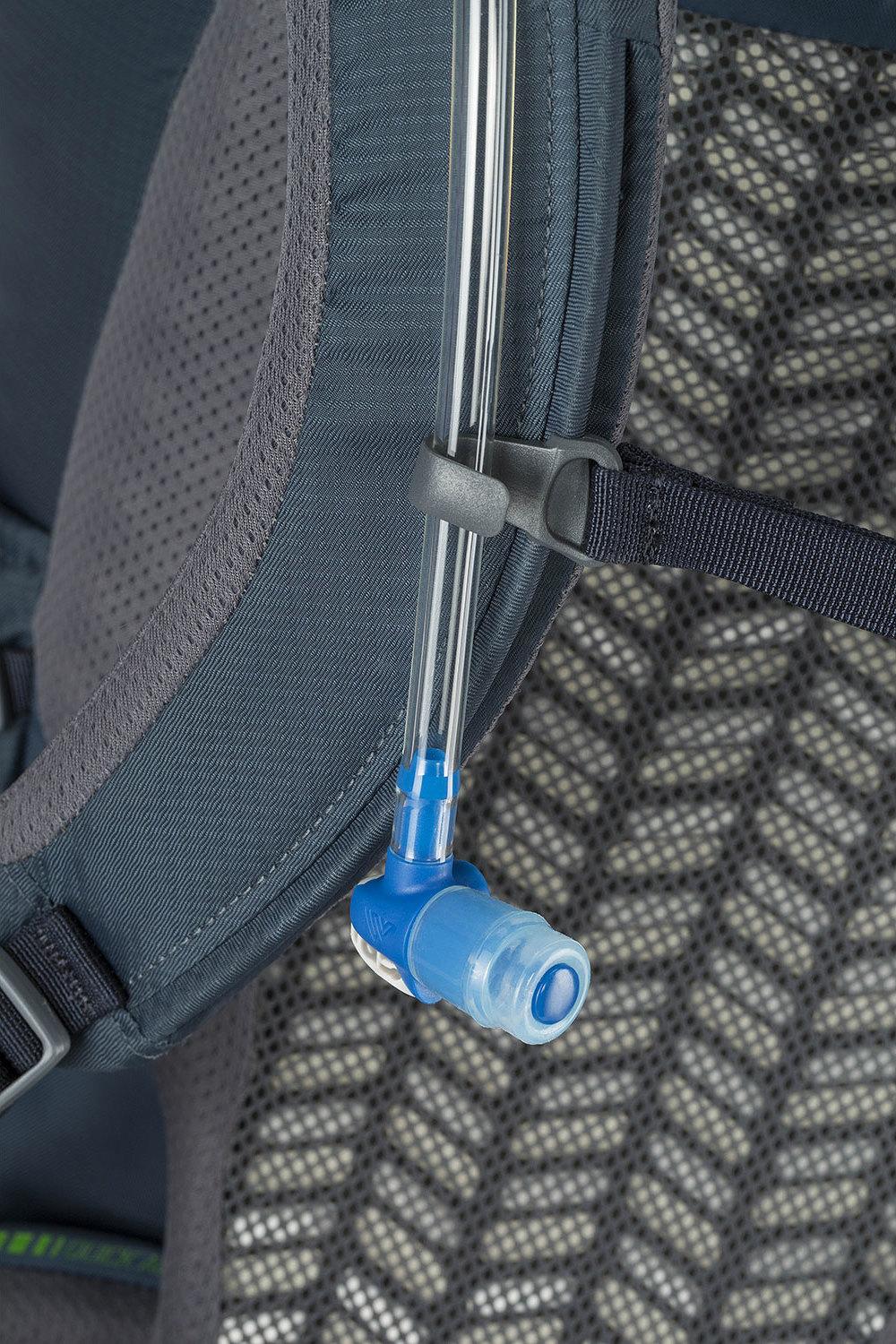 Product gallery image number 6 for product Stout 65L Backpack - Men's