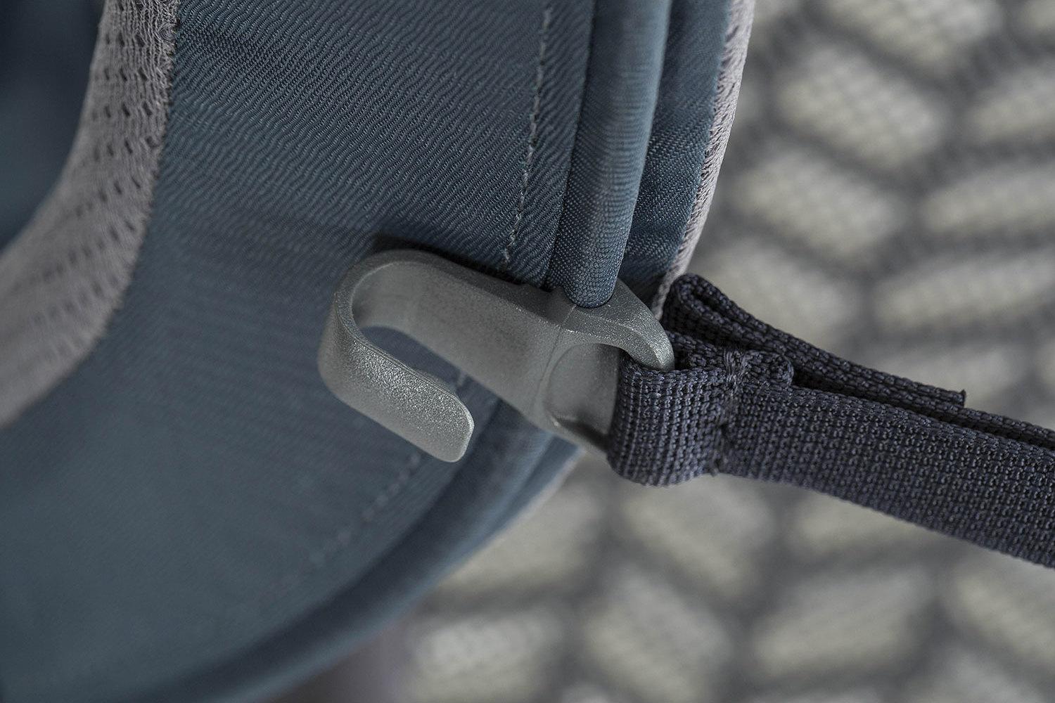 Product gallery image number 3 for product Stout 65L Backpack - Men's