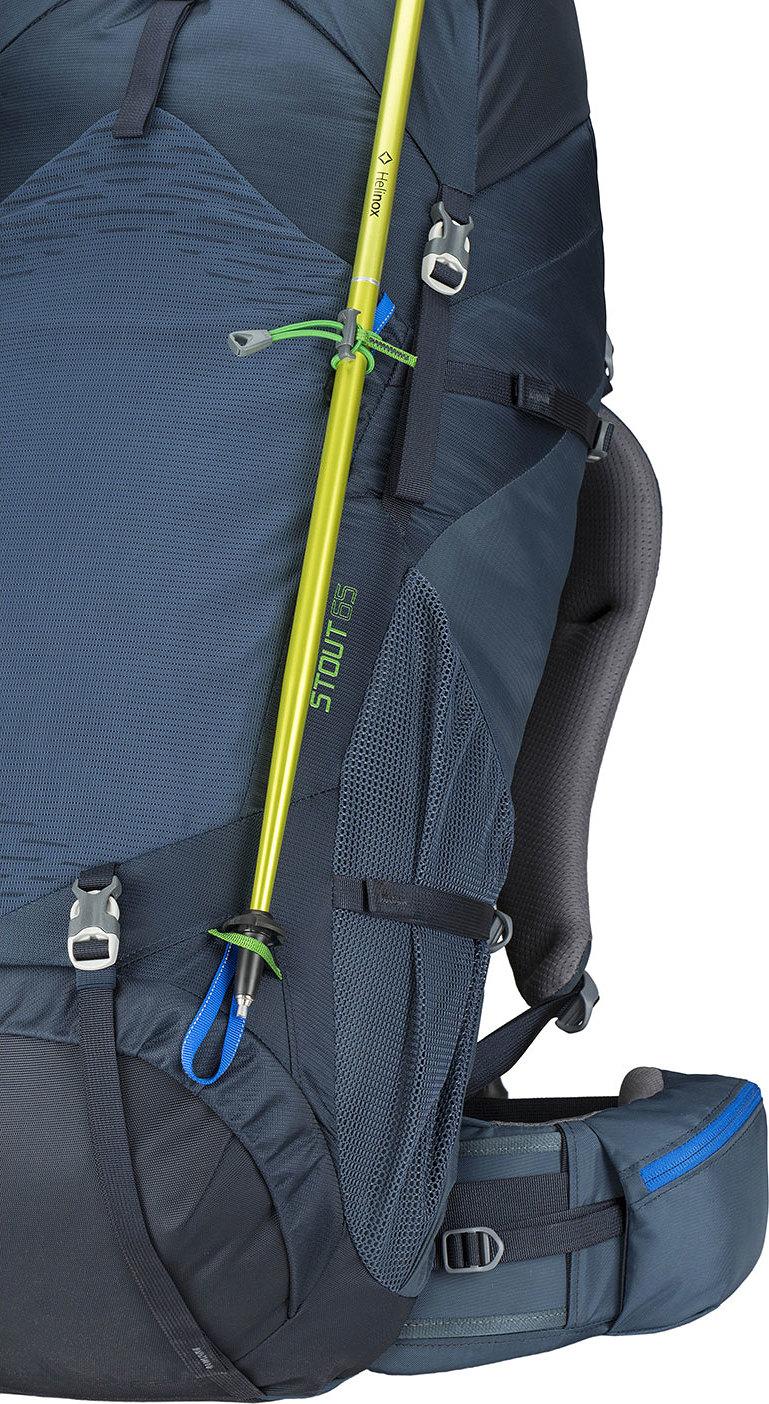 Product gallery image number 25 for product Stout 65L Backpack - Men's