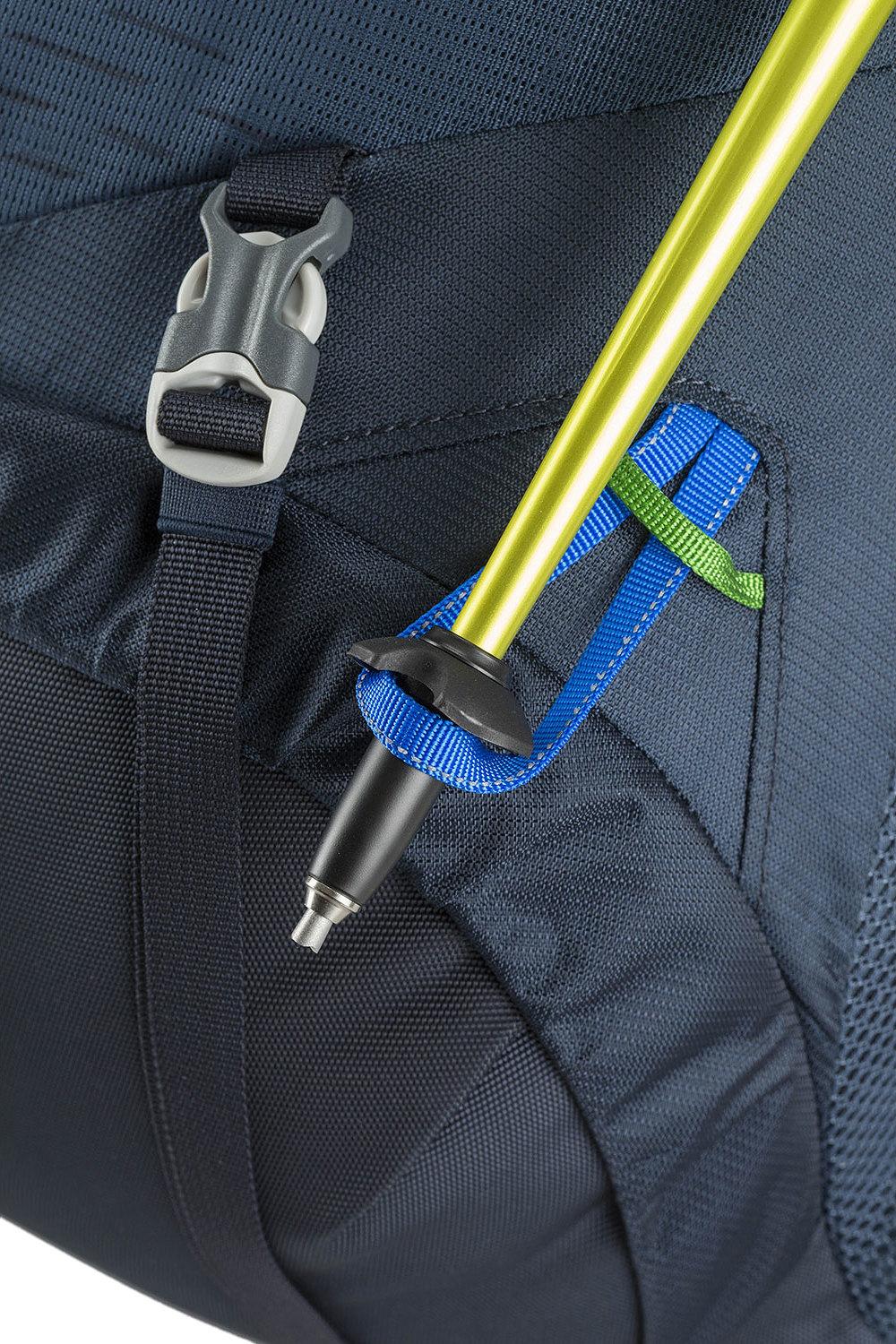 Product gallery image number 19 for product Stout 65L Backpack - Men's